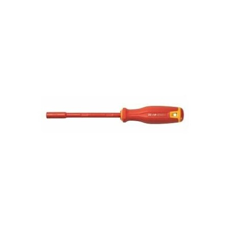 Garant Insulated Nut Driver, with Anti-Slip Handle, 5.5 mm 622492 5,5
